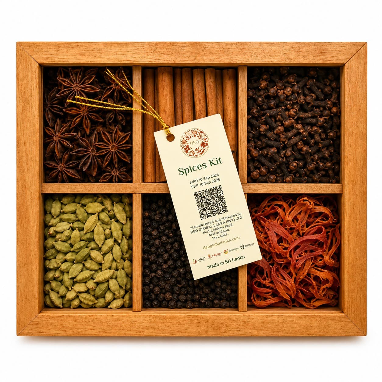Gift Box 5